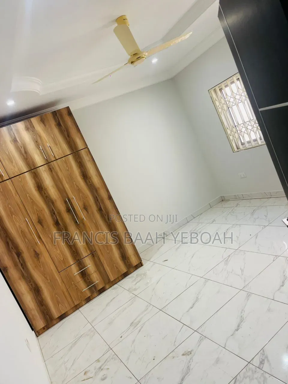 4bdrm House in Shining Star Real, Accra Metropolitan for rent