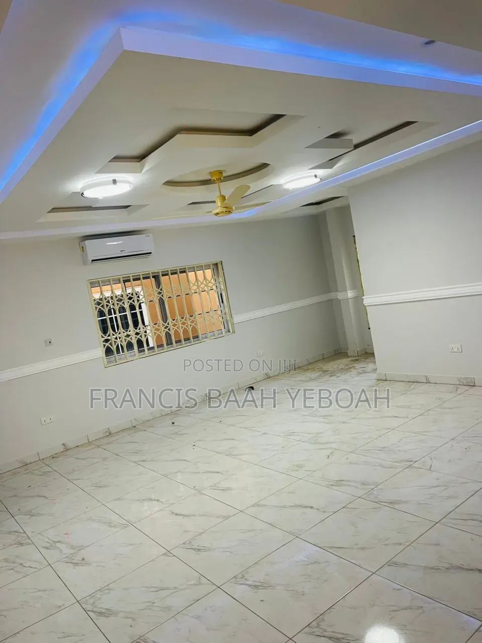 4bdrm House in Shining Star Real, Accra Metropolitan for rent