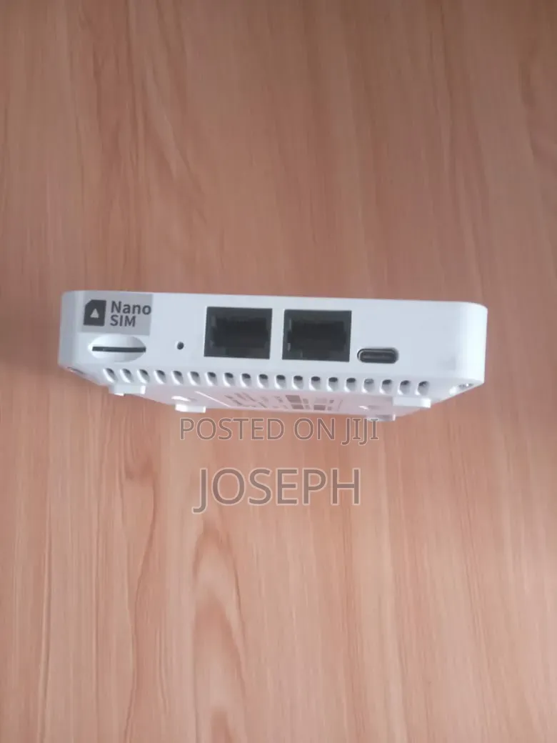 Mini Sim Card Router
