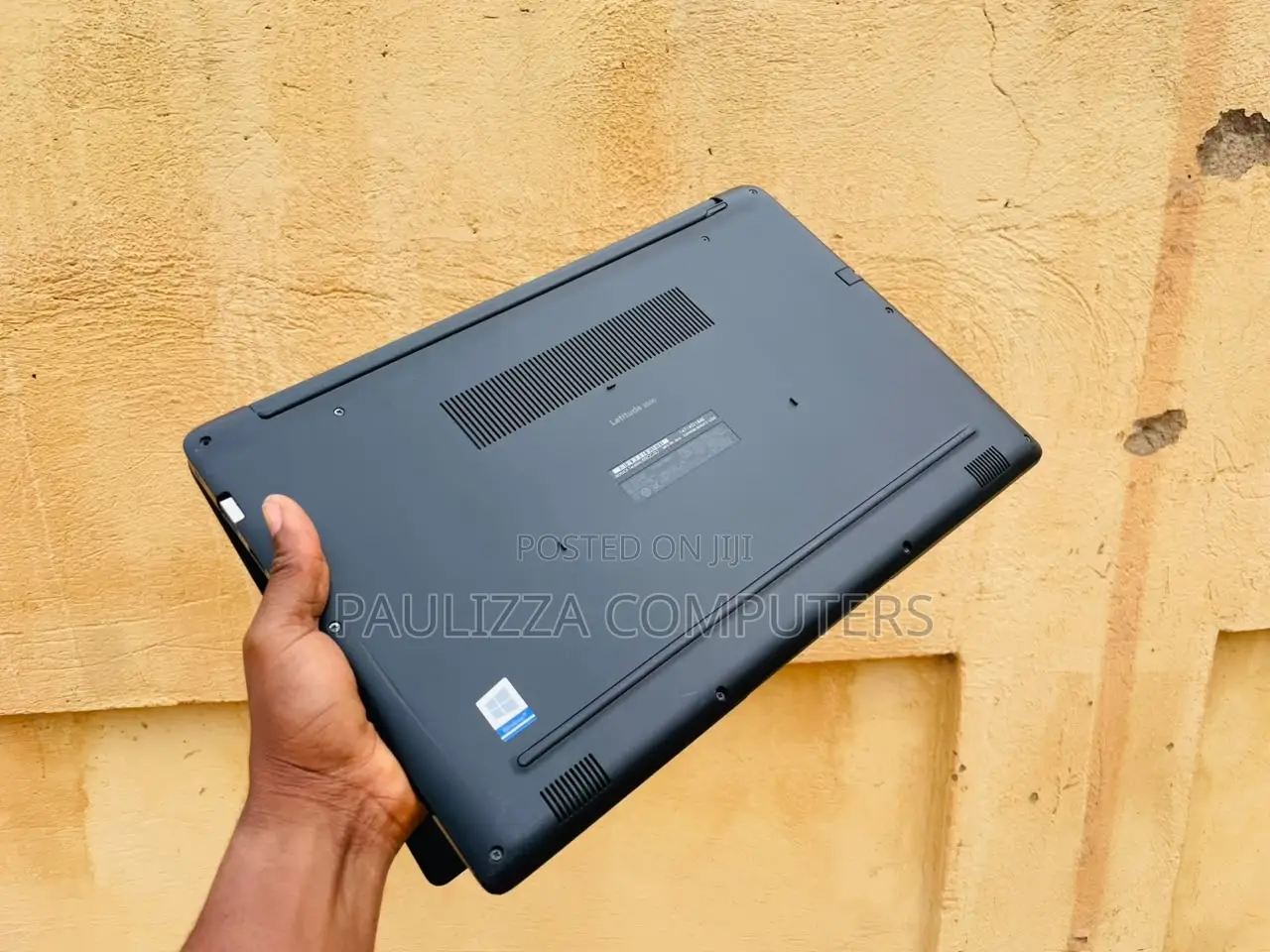 Laptop Dell Latitude 3500 8GB Intel Core i7 SSD 256GB