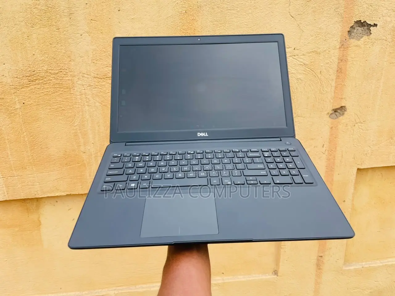 Laptop Dell Latitude 3500 8GB Intel Core i7 SSD 256GB