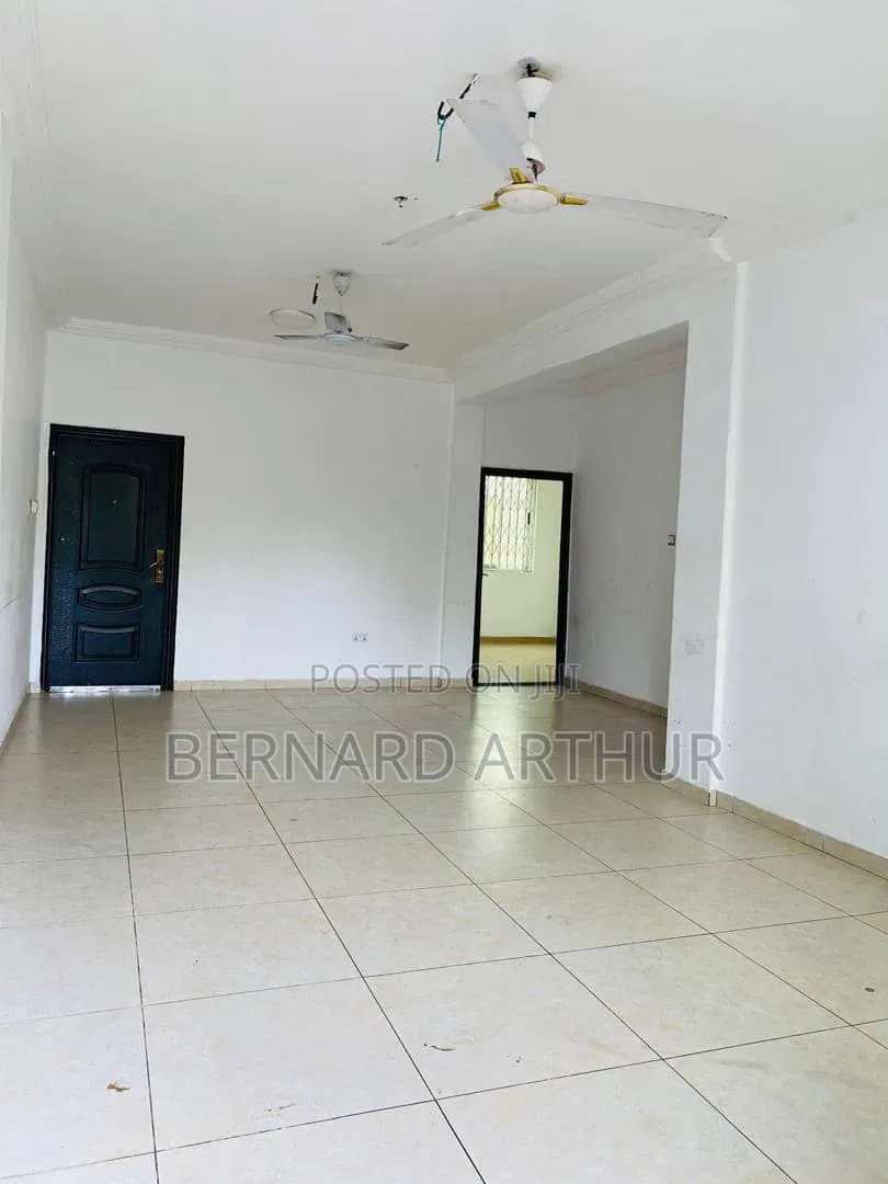 2bdrm Apartment in Bernard Agency, Amasaman for rent