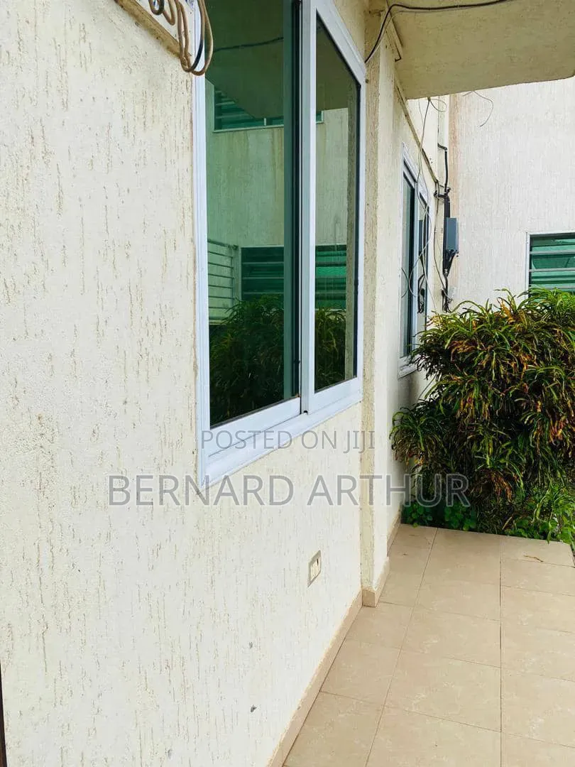 2bdrm Apartment in Bernard Agency, Amasaman for rent