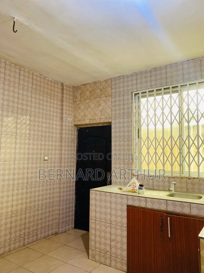 2bdrm Apartment in Bernard Agency, Amasaman for rent