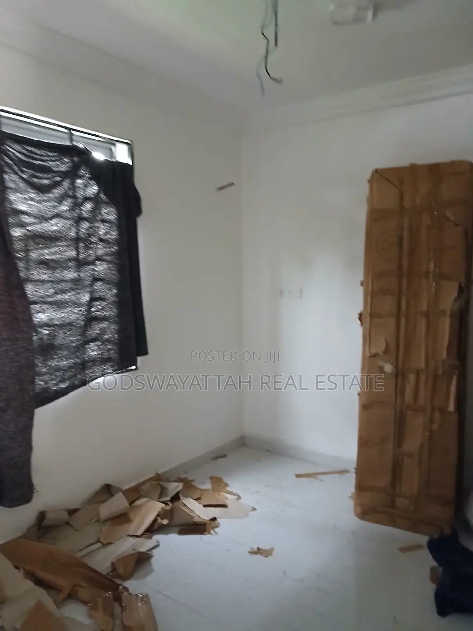2bdrm Apartment in East Legon, Adjiriganor for rent