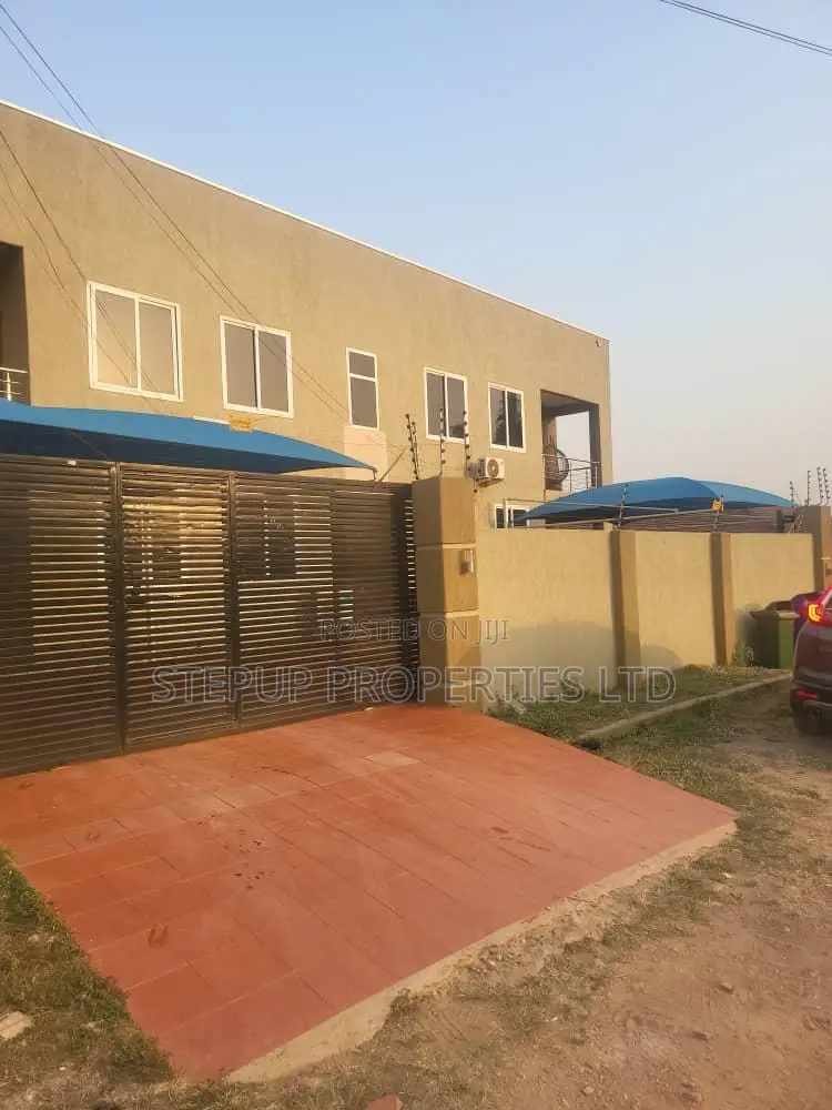 2bdrm Apartment in Ogbojo, East Legon for rent