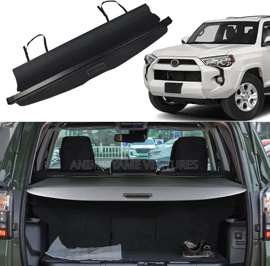 Toyota 4runner 2018-2022 Part
