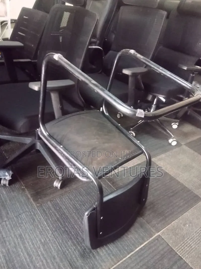 Visitor Chair