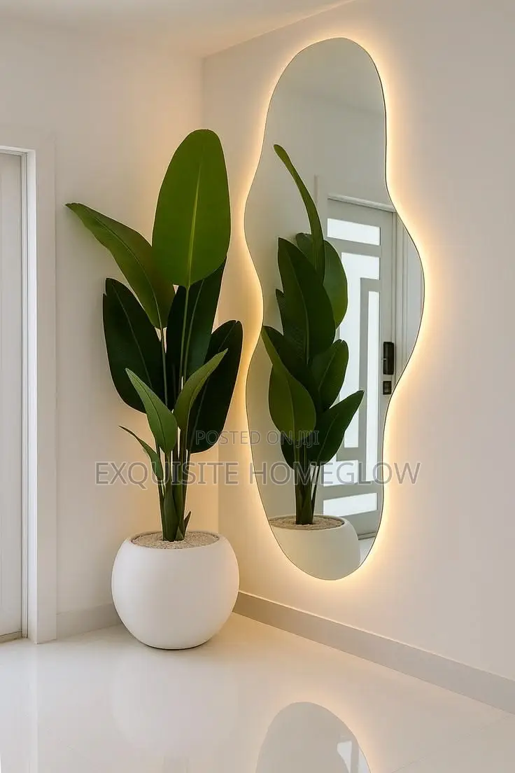 Faux Banana Plant Available in 160cm and 180cm