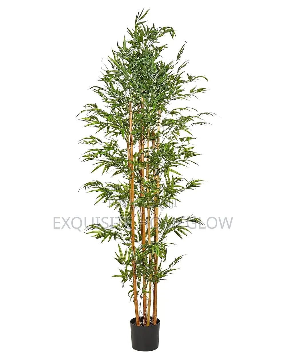 Artificial Bamboo Plant Available in 160cm Tall