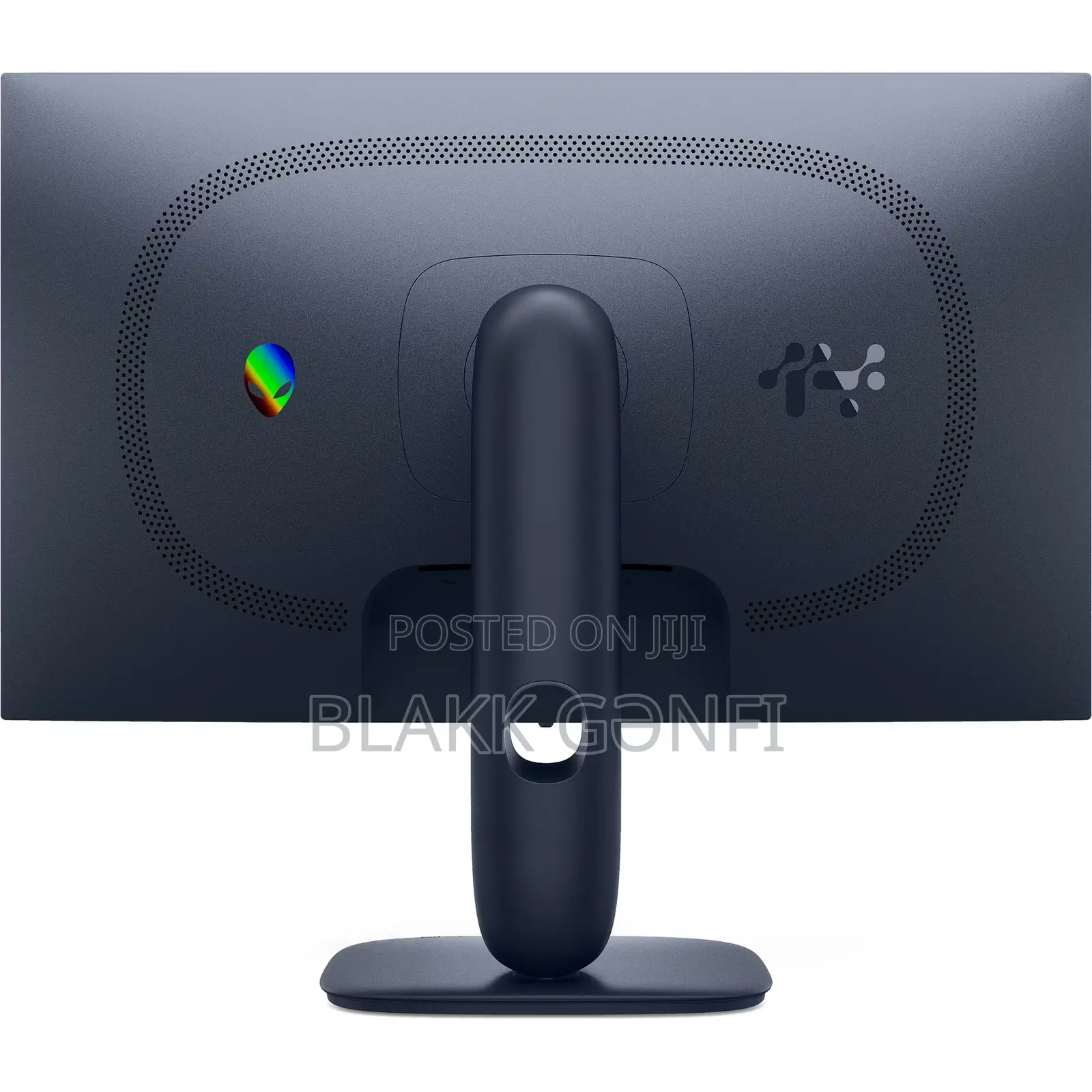 Alienware AW2725DM QHD 27” 180Hz Gaming Monitor