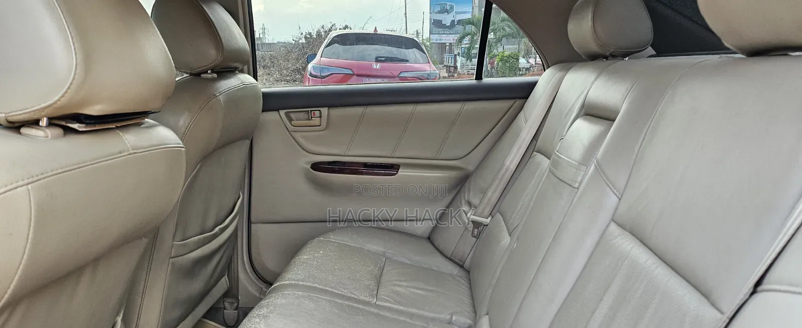 Toyota Corolla 2007 Silver