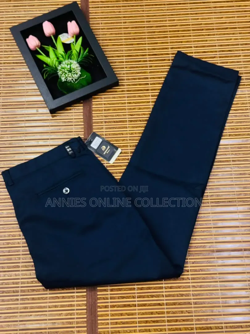 Quality Odimars Khaki Trousers