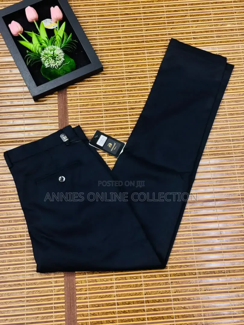 Quality Odimars Khaki Trousers