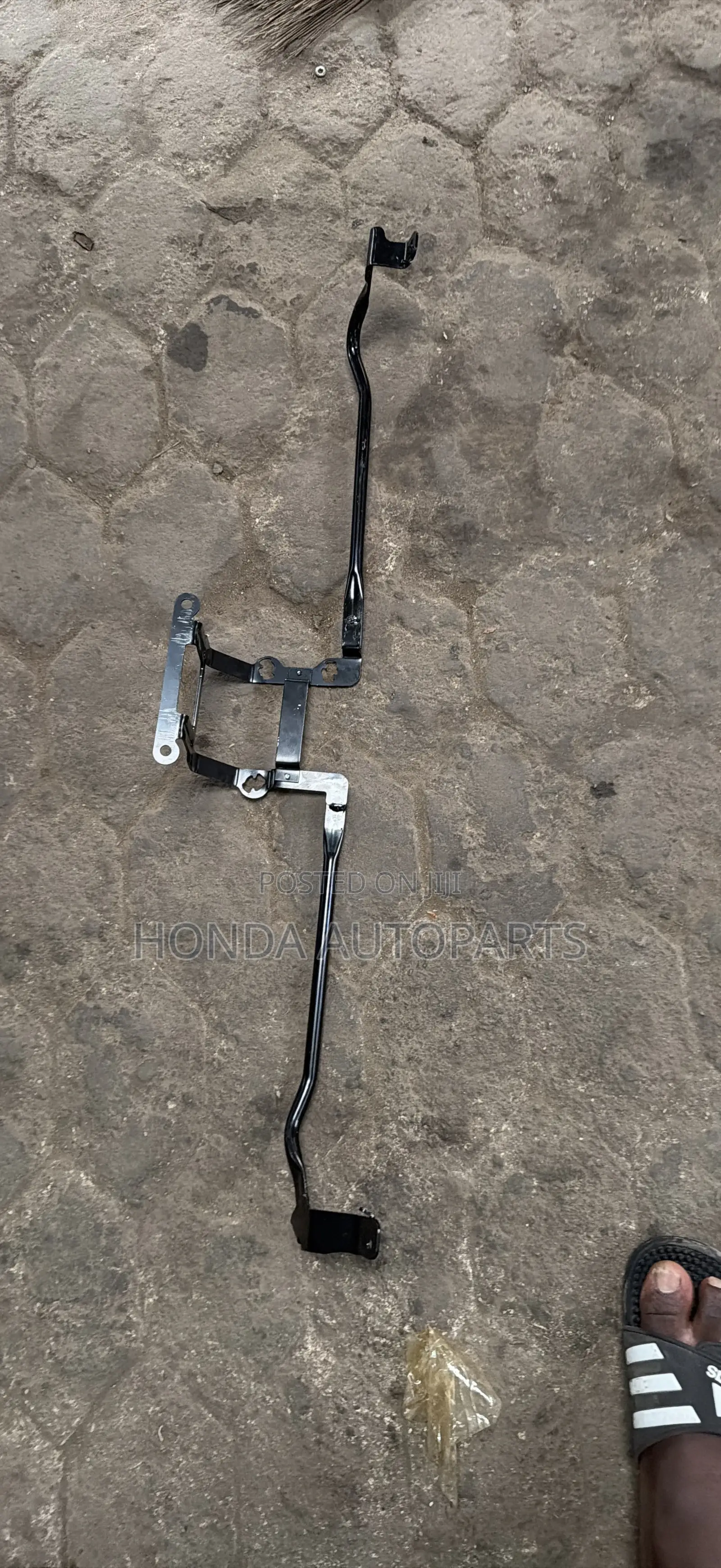 Honda Accord 2018,2019,2020,2021 Radar Bar