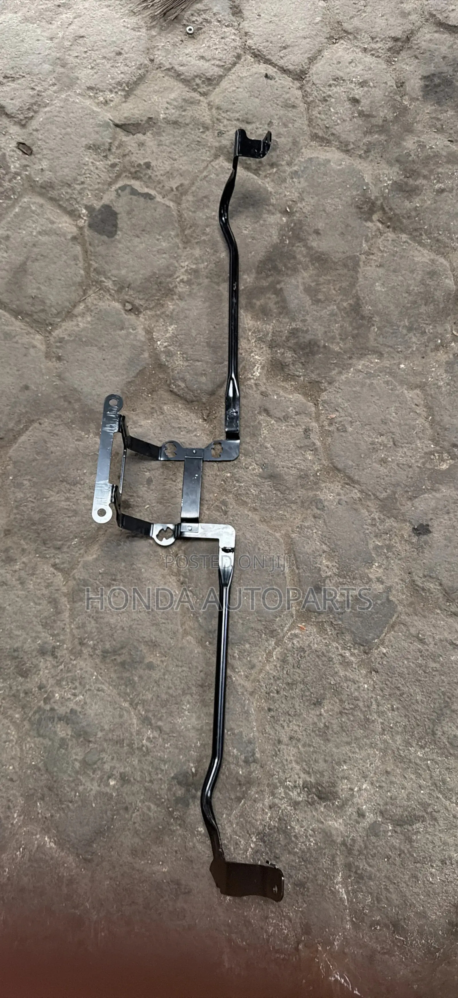 Honda Accord 2018,2019,2020,2021 Radar Bar