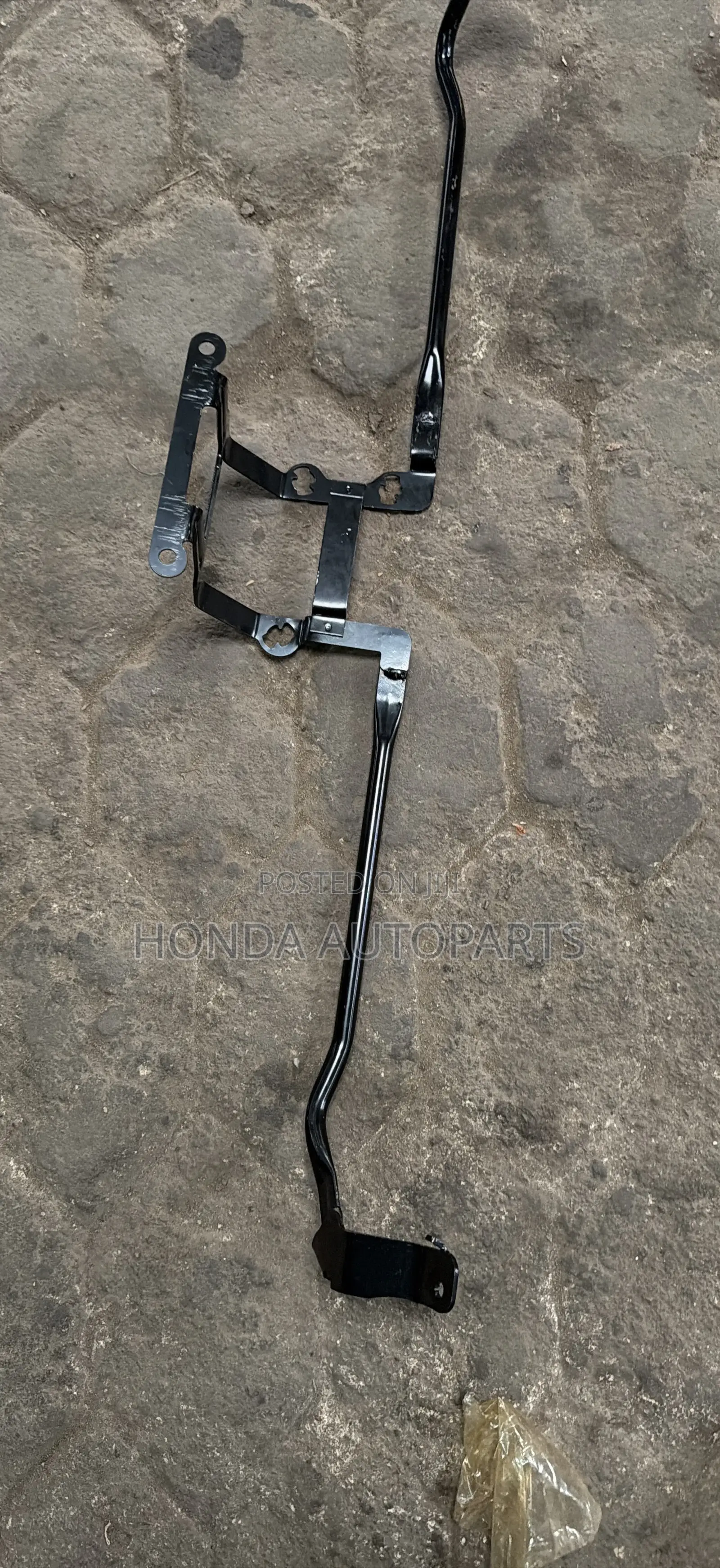 Honda Accord 2018,2019,2020,2021 Radar Bar