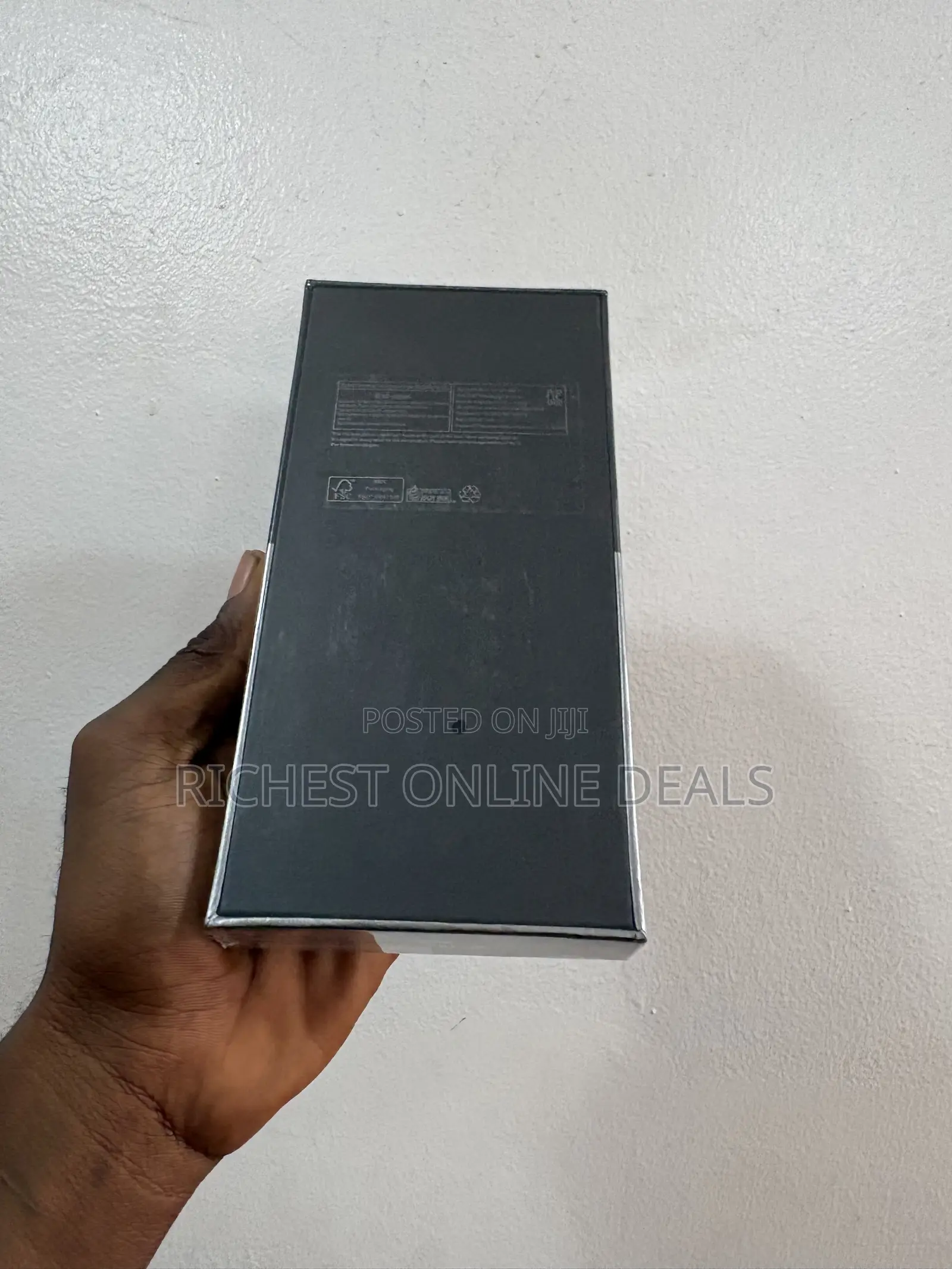 New Samsung Galaxy Z Flip 3 256 GB
