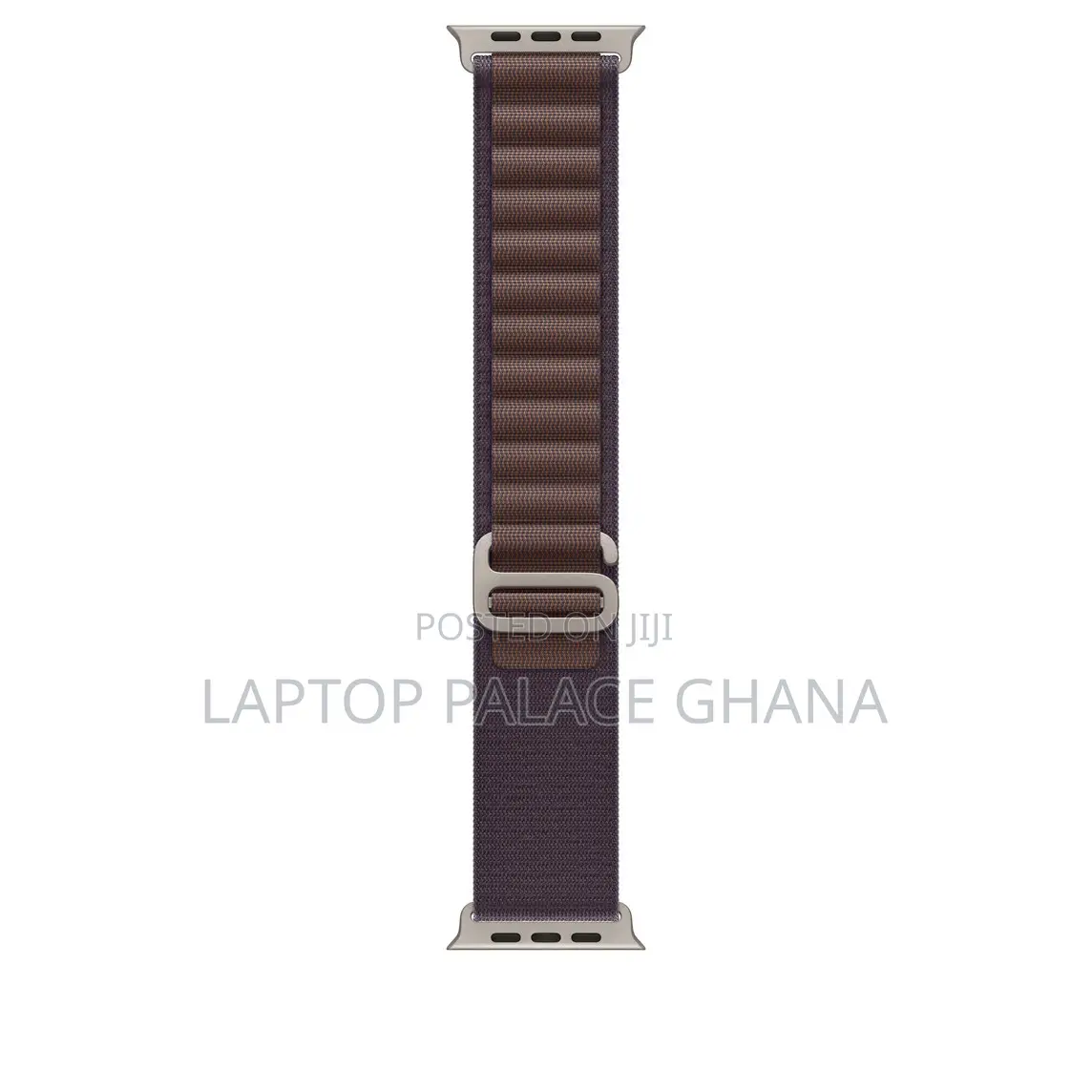Apple Watch Ultra 2 Indigo Alpine Loop
