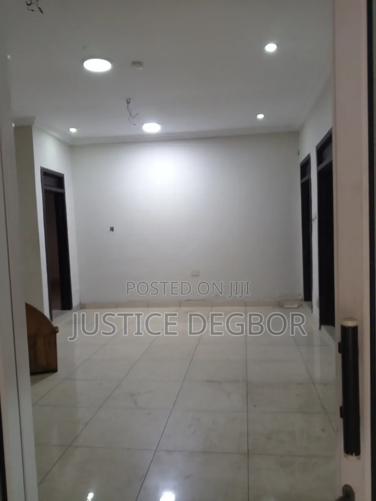 7bdrm House in Bestchoice Property, Mile 7 for rent
