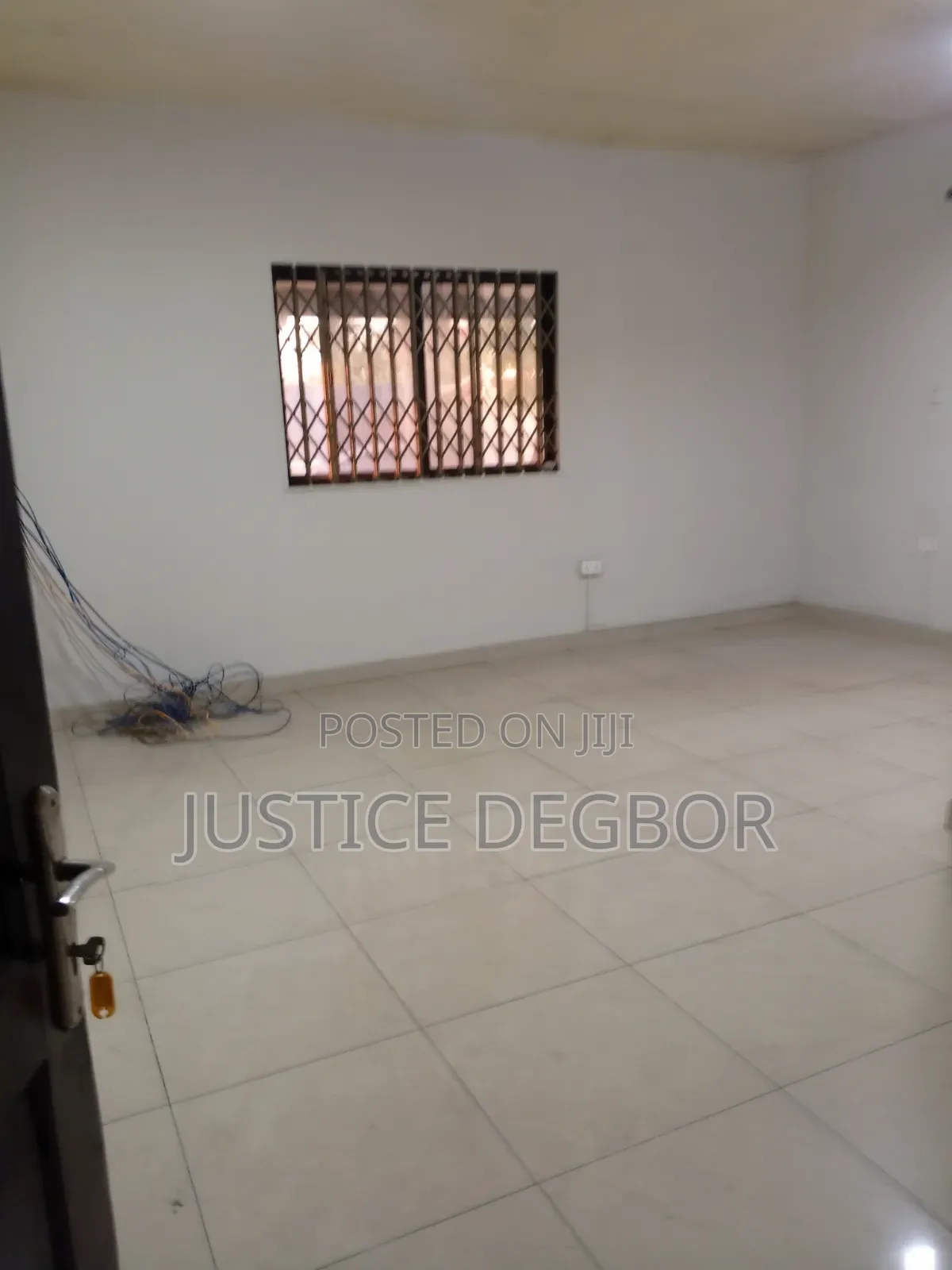 7bdrm House in Bestchoice Property, Mile 7 for rent