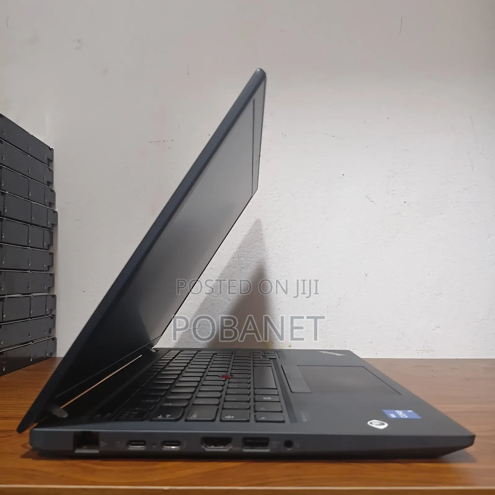 New Laptop Lenovo ThinkPad T14 16GB Intel Core i5 SSD 512GB
