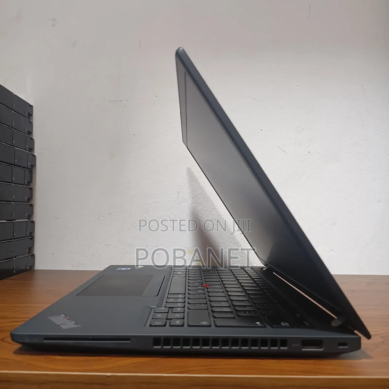 New Laptop Lenovo ThinkPad T14 16GB Intel Core i5 SSD 512GB