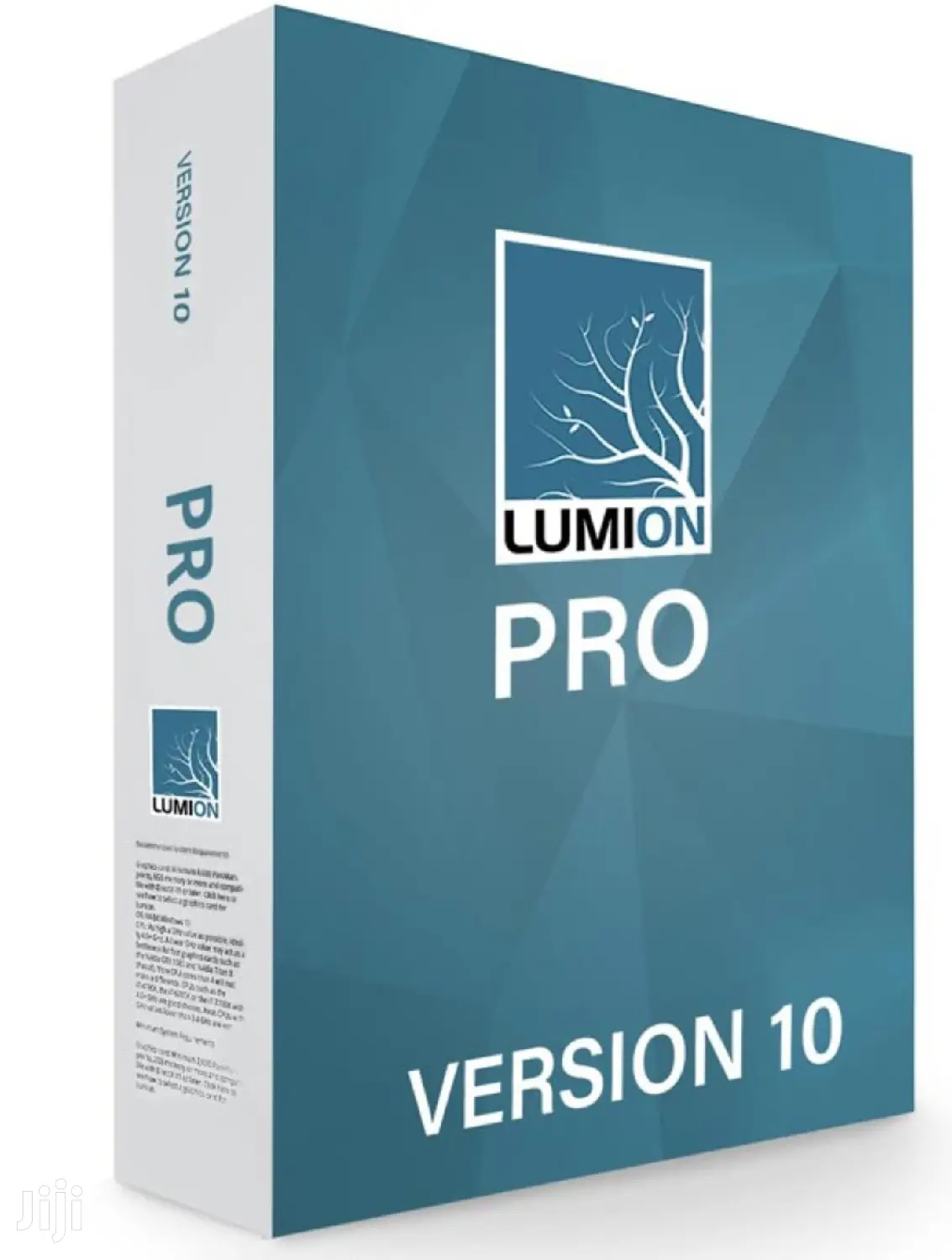 Lumion 10 Pro Full