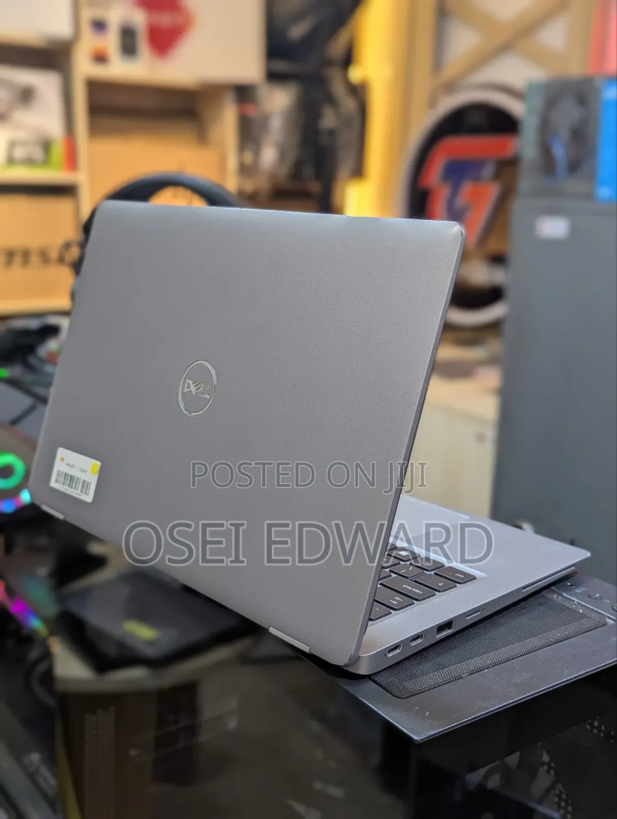 Laptop Dell Latitude 5320 16GB Intel Core i5 SSD 256GB