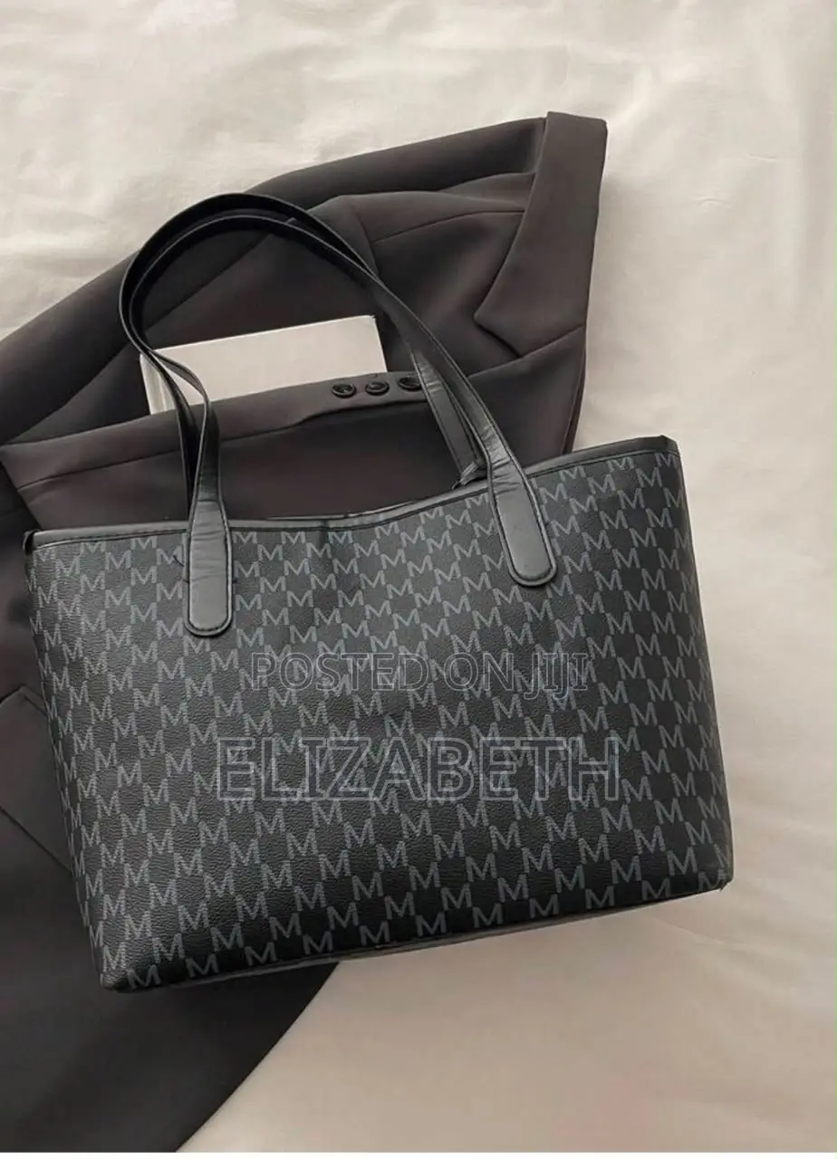 Classic Ladies Tote Bag