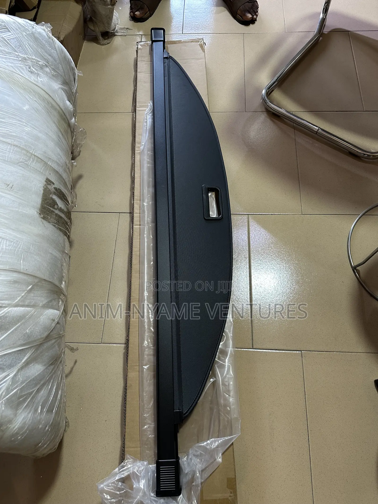 Hyundai Santafe 2013-2018 Part
