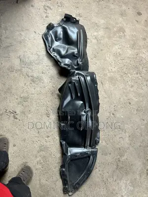 Mazda Cx 5 2014 to 2019 Front Fender Lining