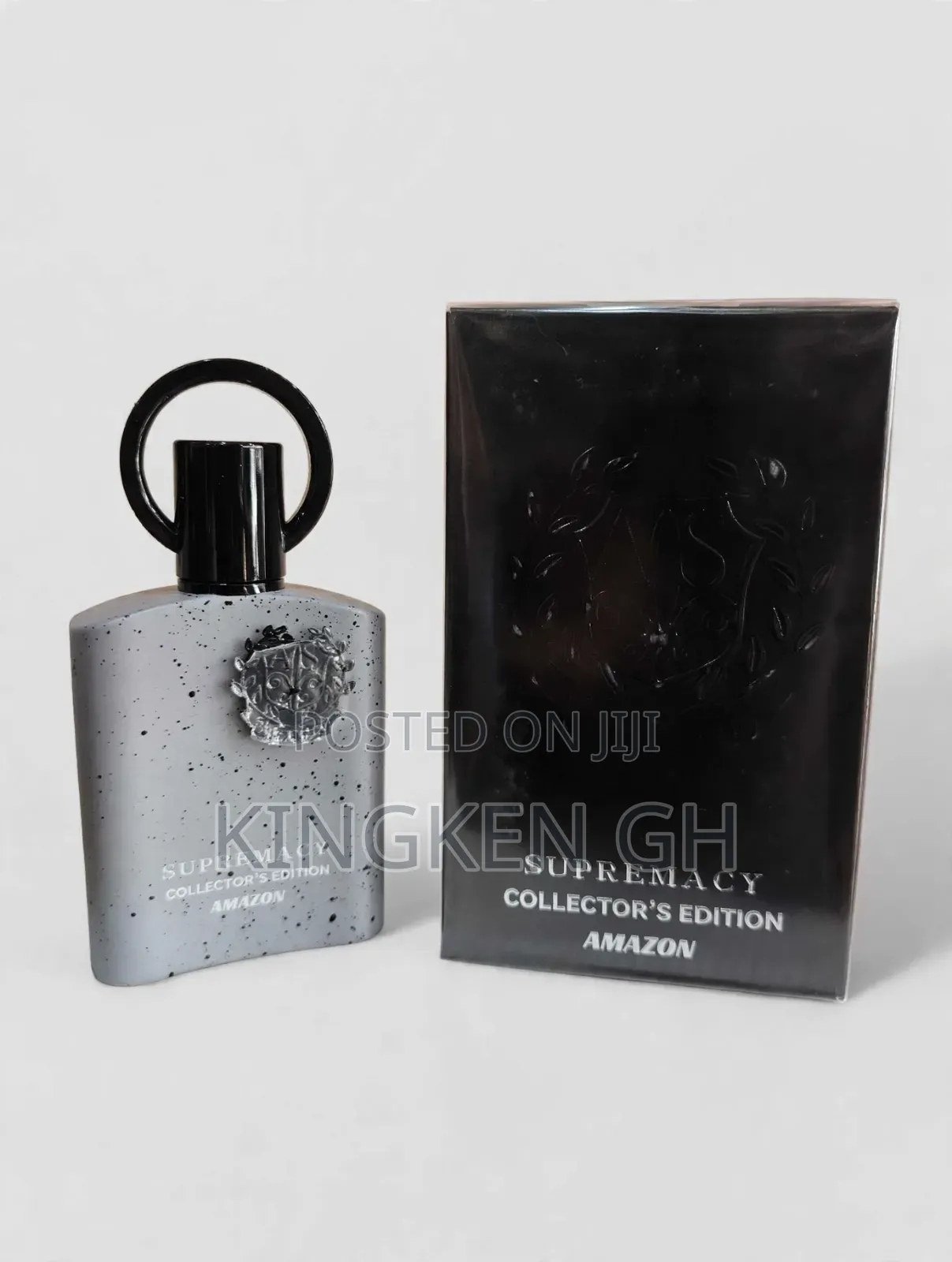 Supremacy Collectors Edition 50ml