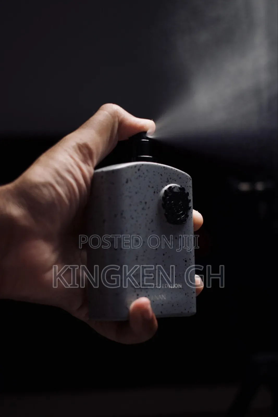 Supremacy Collectors Edition 50ml