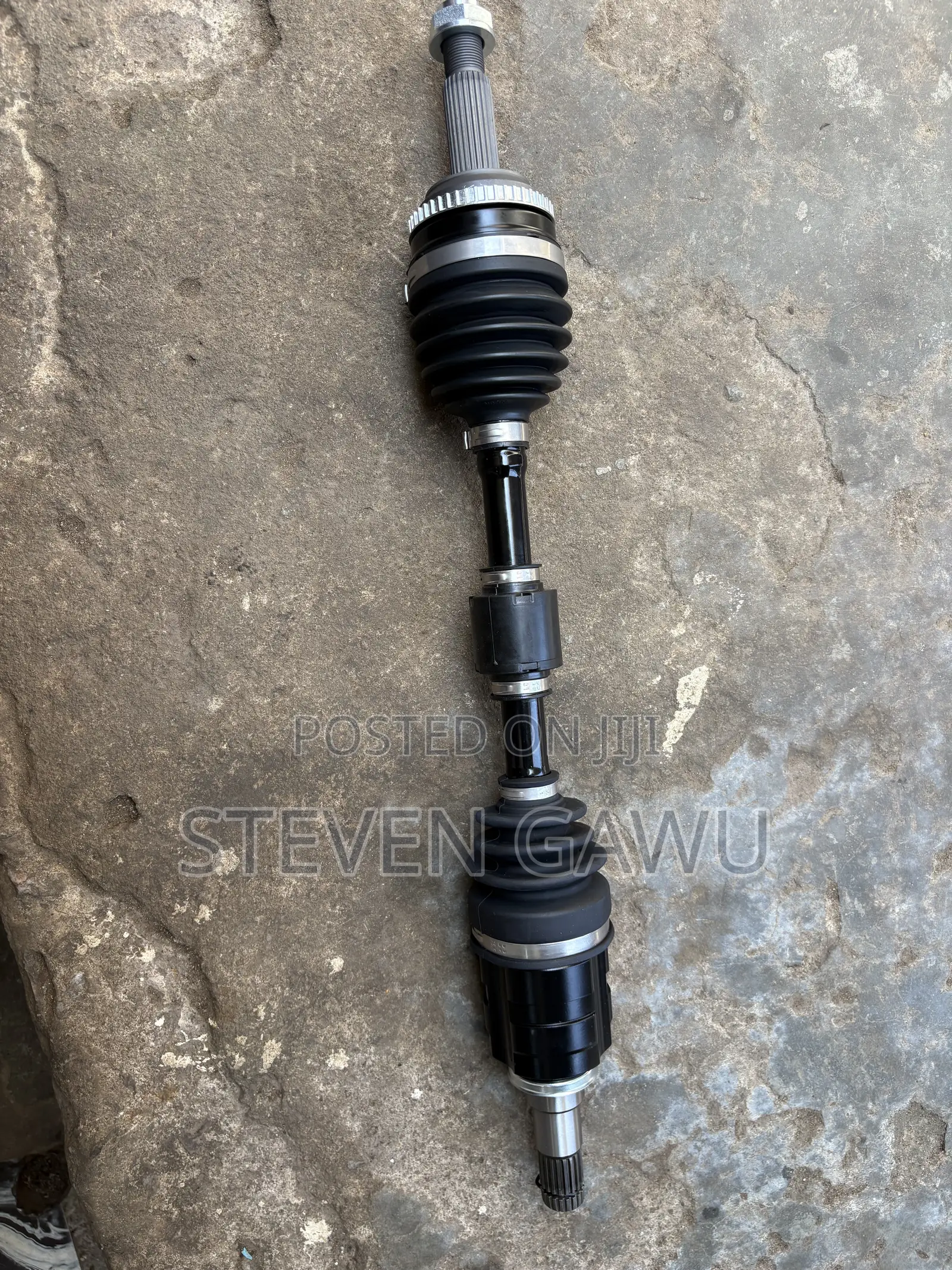 Corolla 2016 Drive Shaft