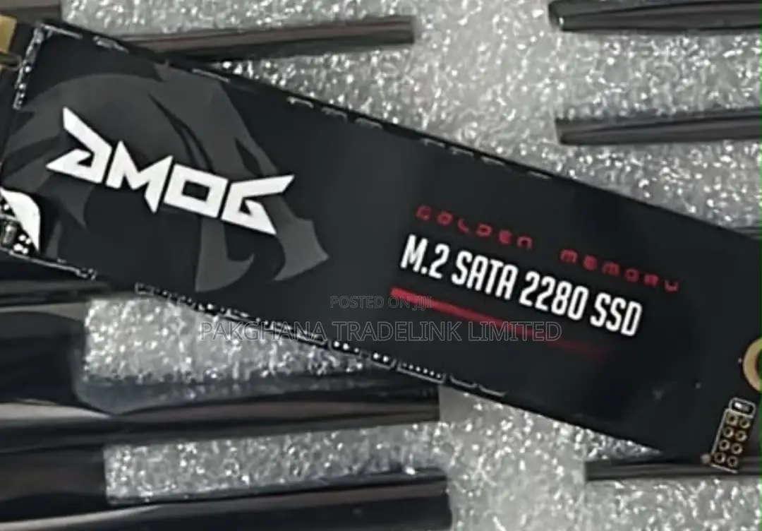 M.2 Sata SSD 2280 512gb