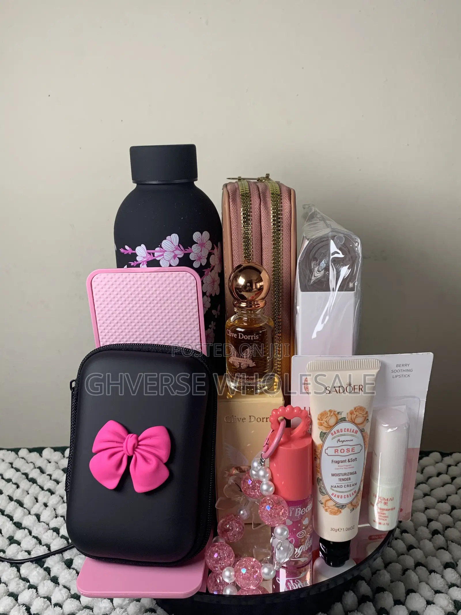 Female Gift Packages