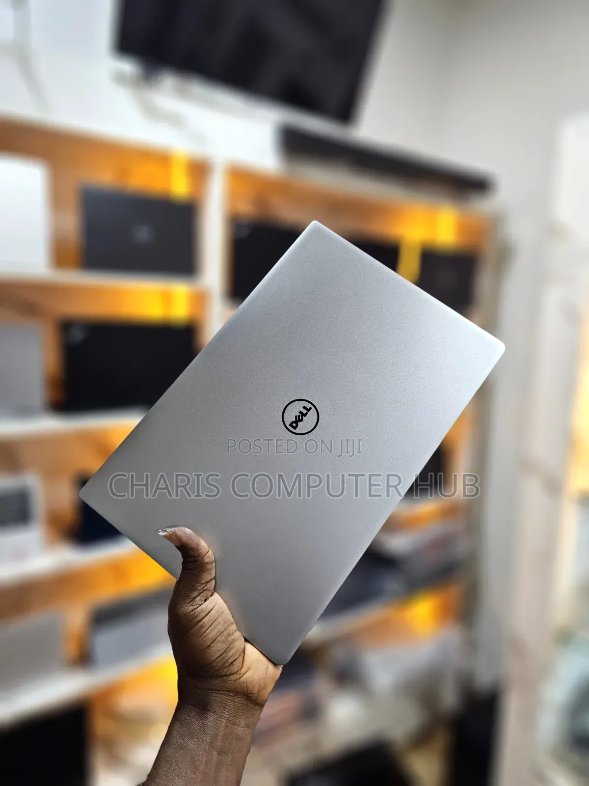 Laptop Dell XPS 13 8GB Intel Core i5 SSD 256GB