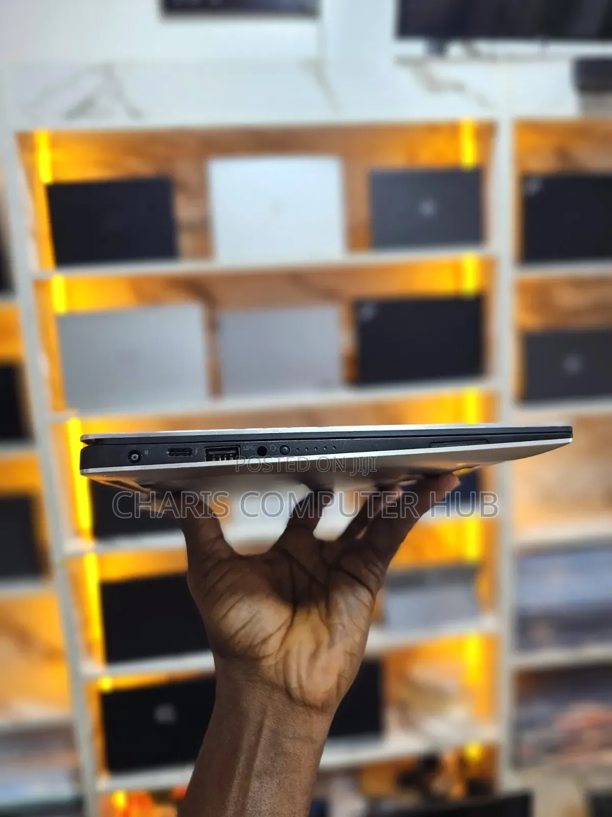 Laptop Dell XPS 13 8GB Intel Core i5 SSD 256GB