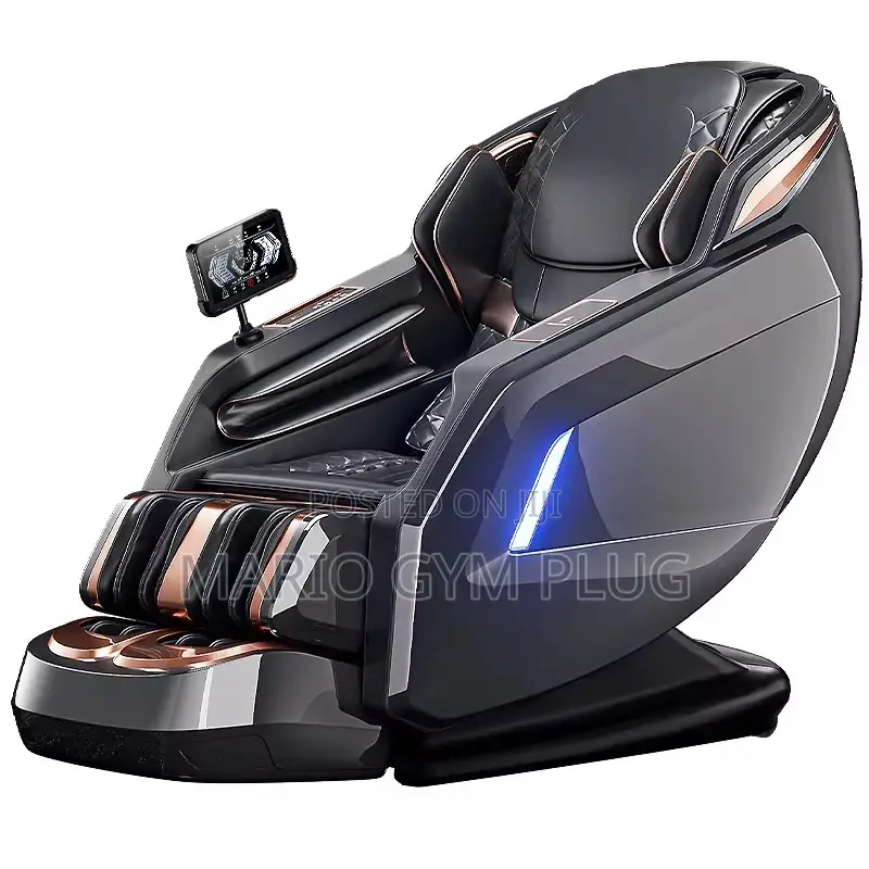 Massaging Chair