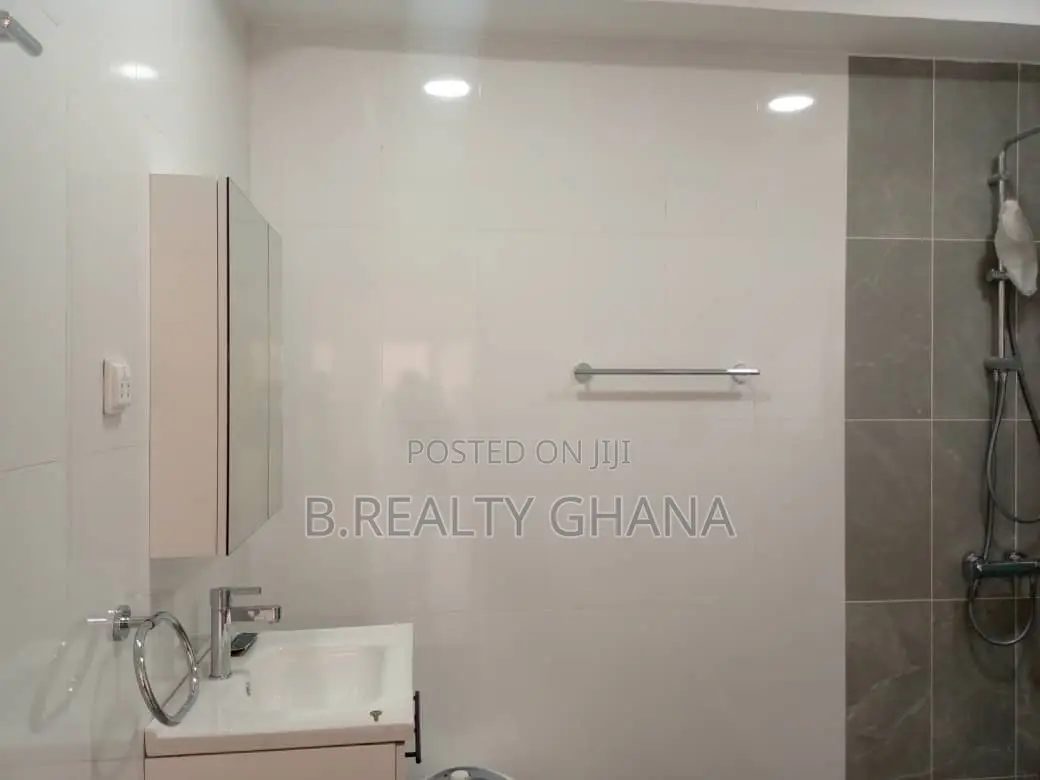 2bdrm Apartment in Cantonments for rent