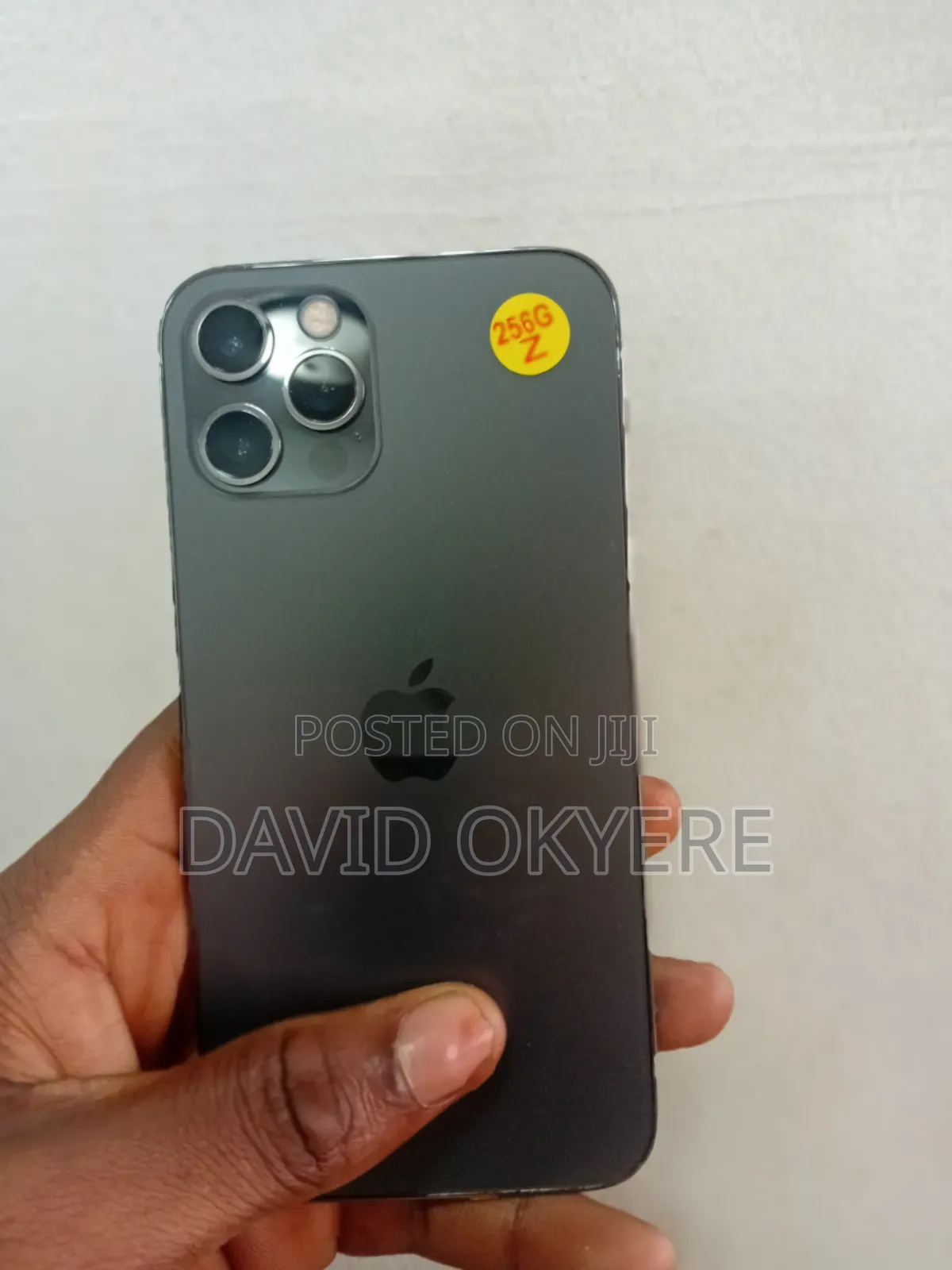 Apple iPhone 13 Pro 256 GB Gray