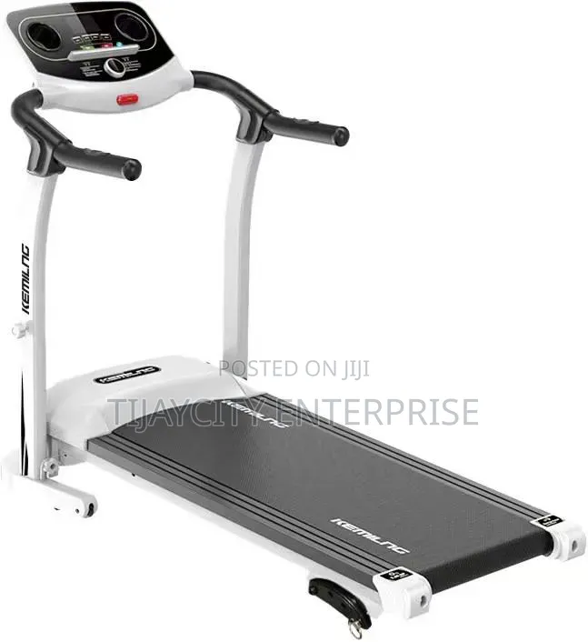 Motorized Treadmill