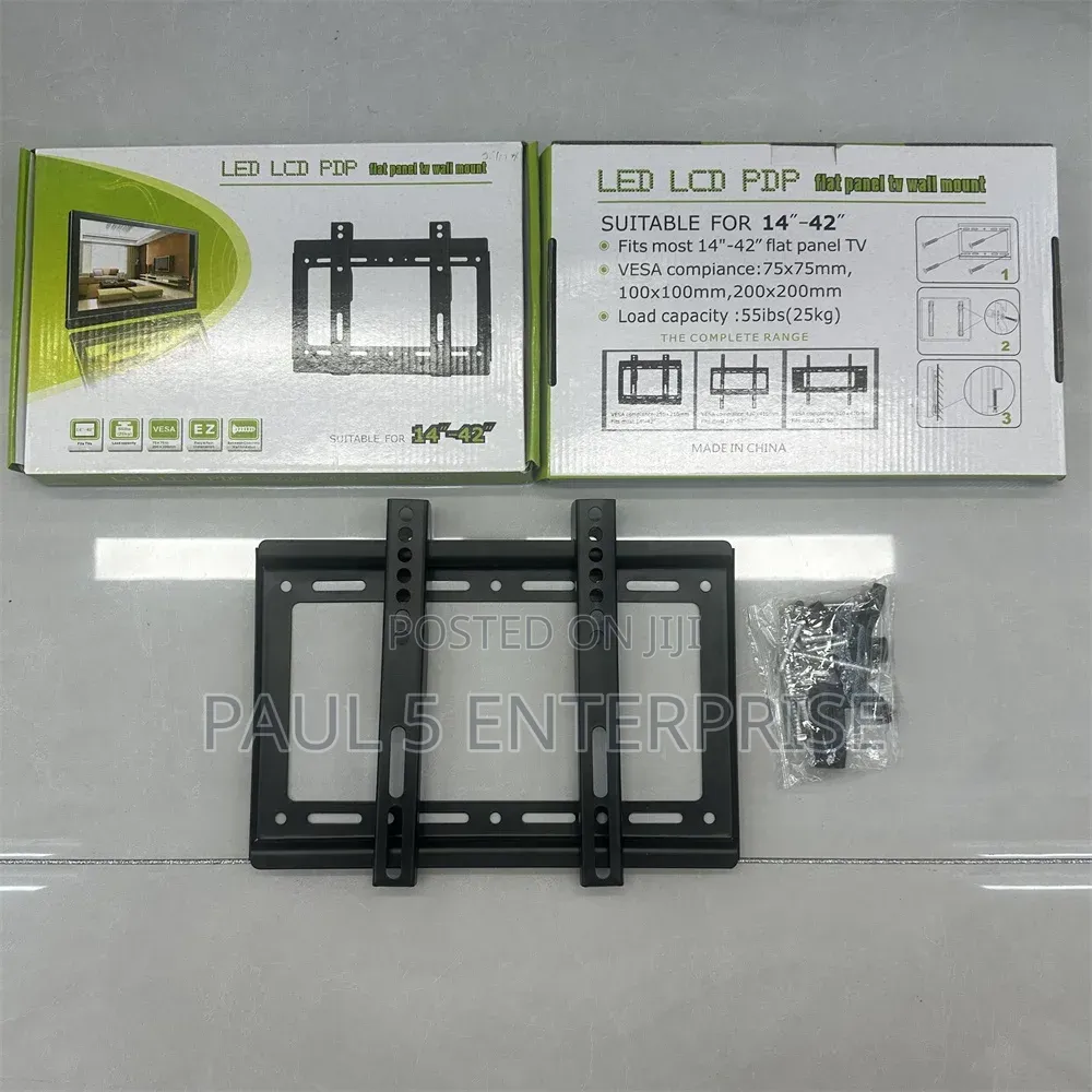 TV Mount 14-42" Wholesale and Retail