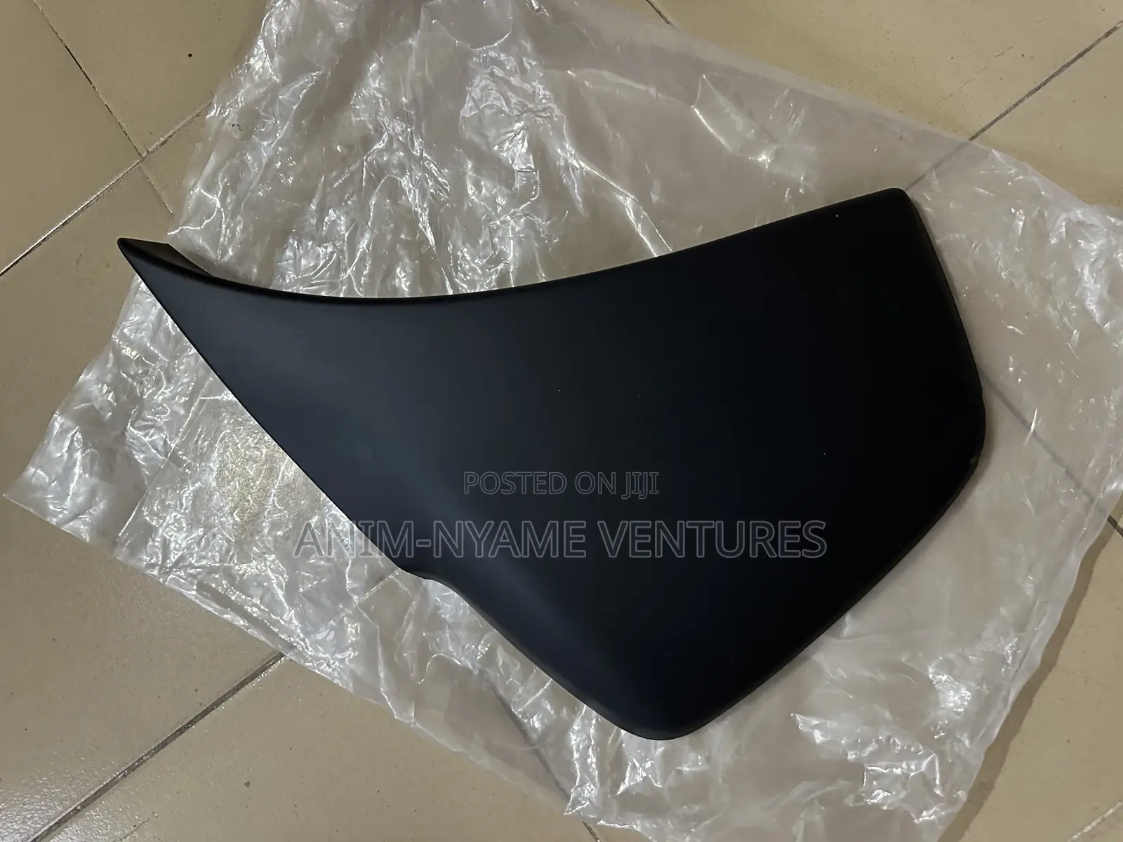 Tacoma 2012 Front Bumper Part