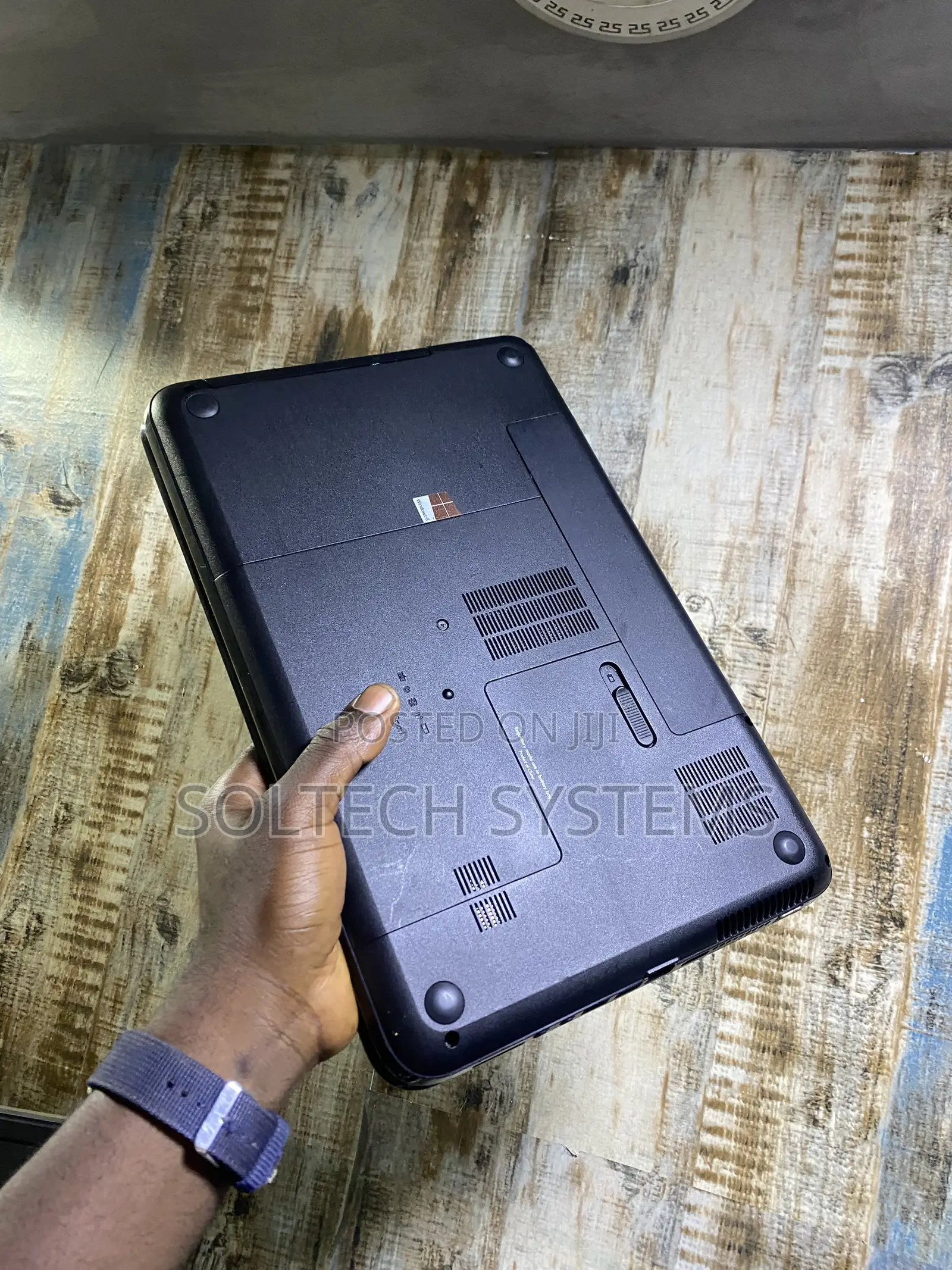 Laptop HP Pavilion G6 8GB Intel Core i7 HDD 500GB