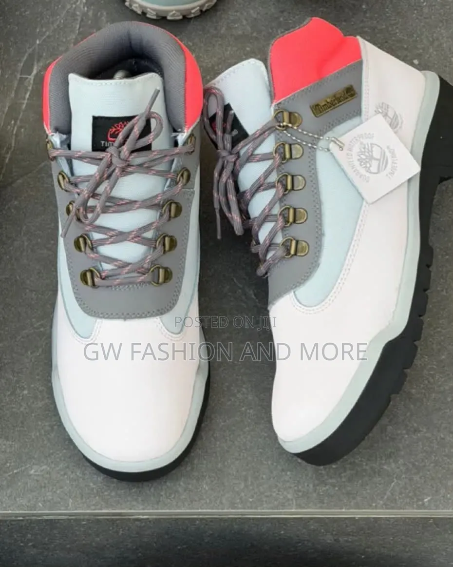 Get Your Timberland Shoes at Cool Prices