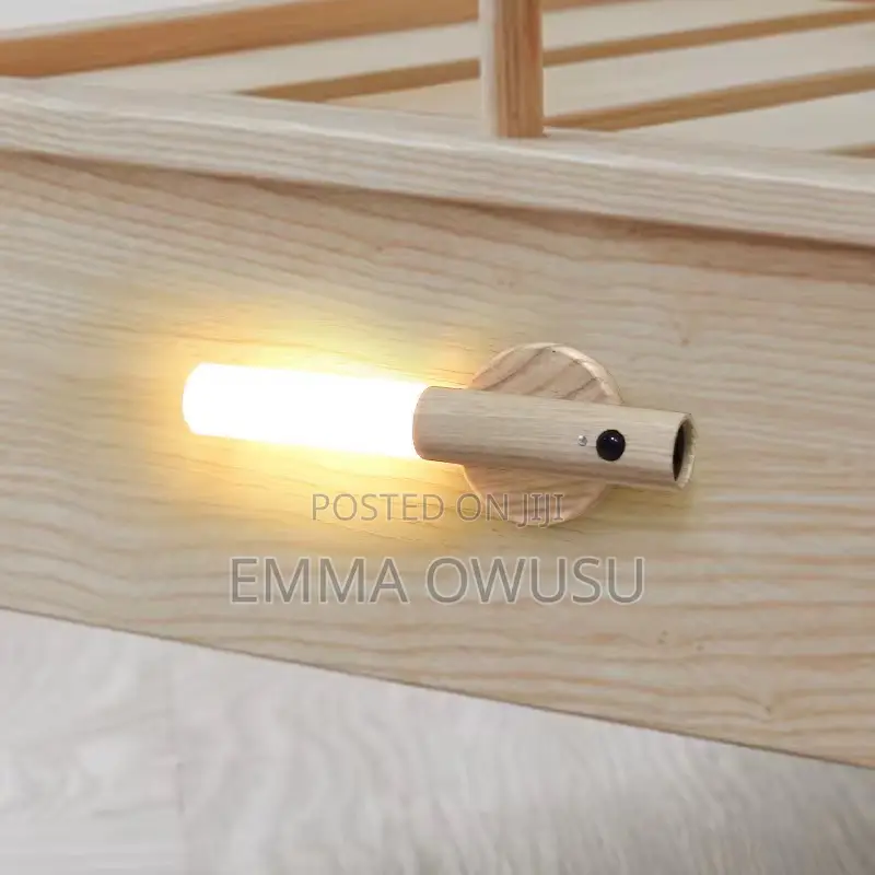 Rechargeable Motion Sensor Lamp