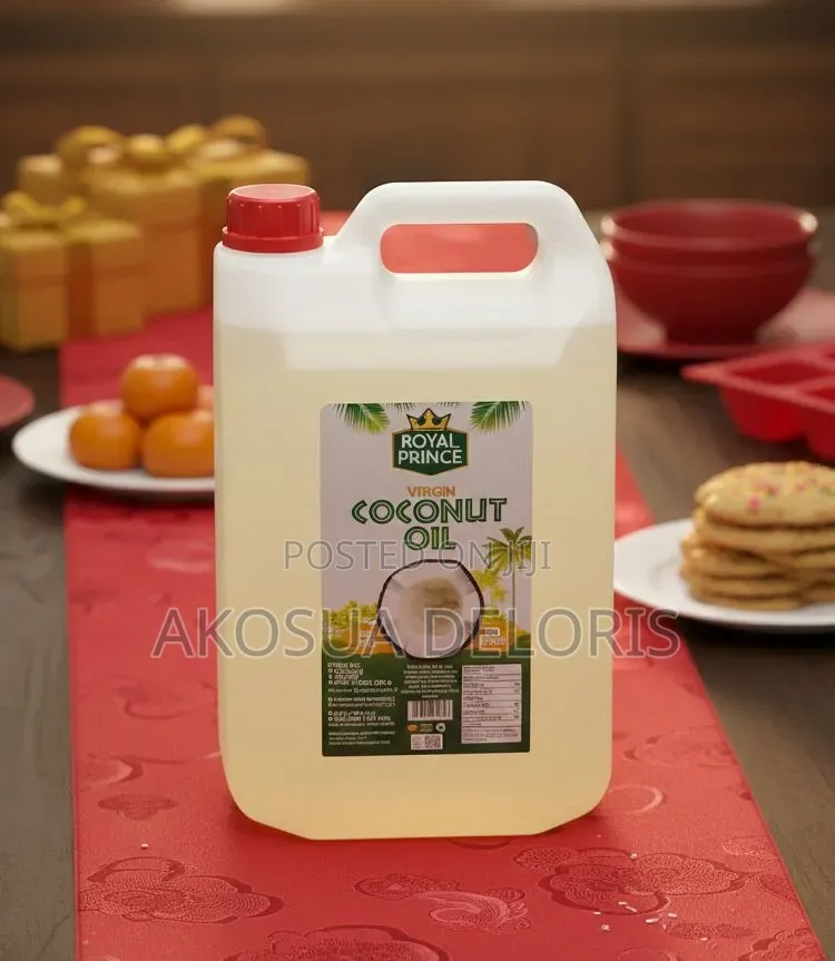 100% Organic Cold Pressed