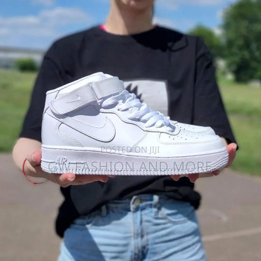 High Quality Air Force 1 Sneakers